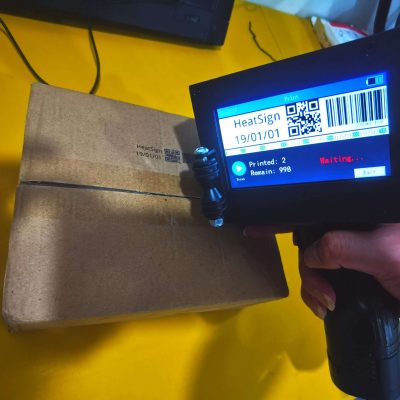 handheld inkjet printer handheld inkjet printer