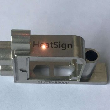 hs fl30 30w fiber laser marking system laser marking processing